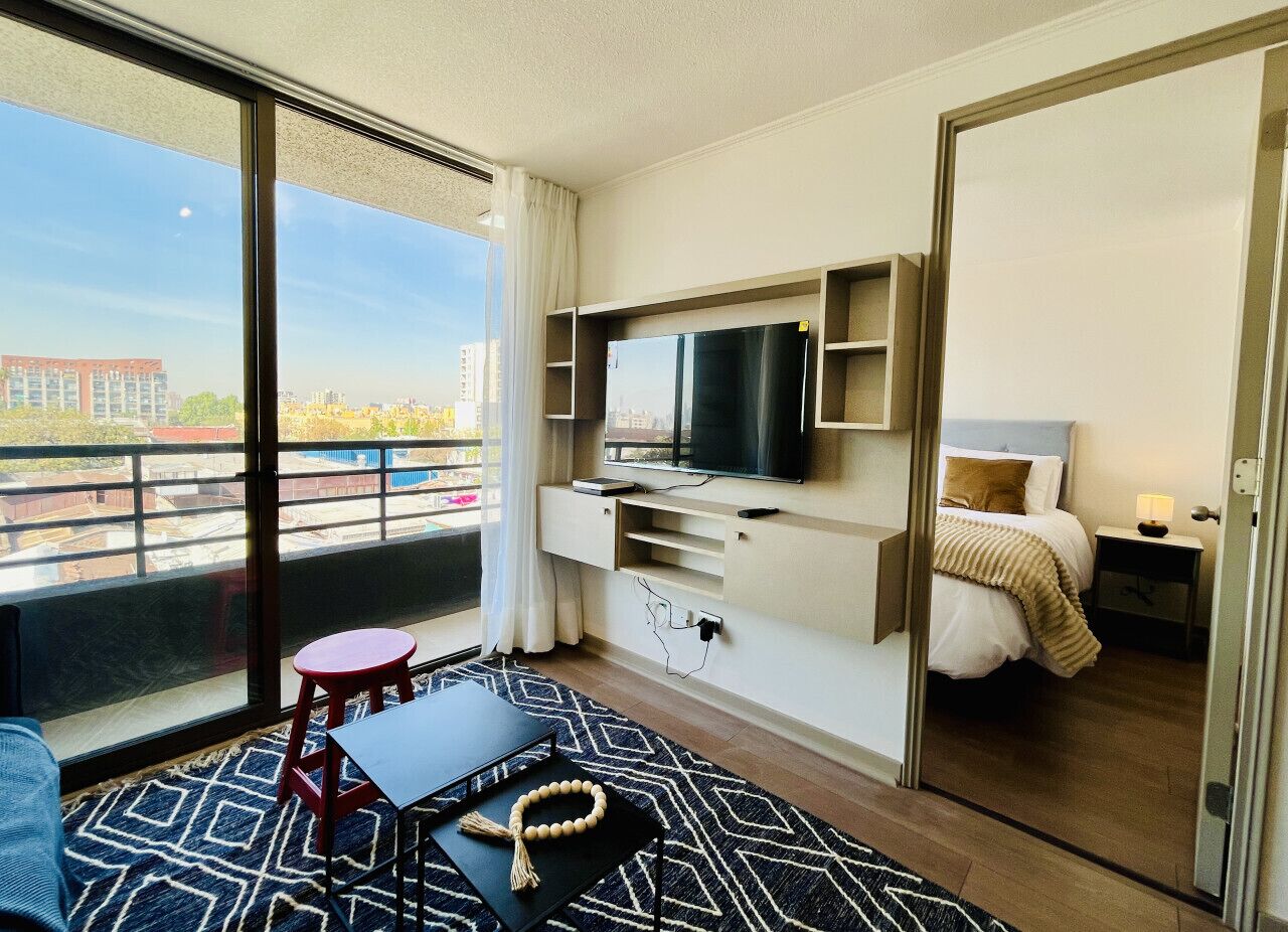 Apartment | 1 bedroom