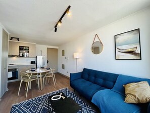 Appartement | 1 chambre