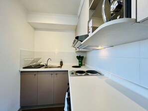 Apartment | 1 bedroom - Urbano Esperanza Plaza Yungay Laundry Park Pool (Santiago)