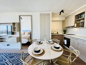 Apartment - Urbano Esperanza Plaza Yungay Laundry Park Pool (Santiago)