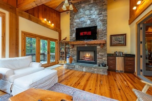 獨棟房屋 | 6 間臥室