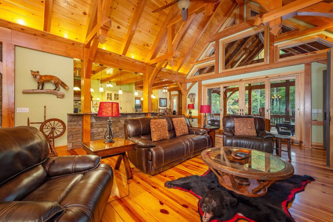 獨棟房屋 | 6 間臥室