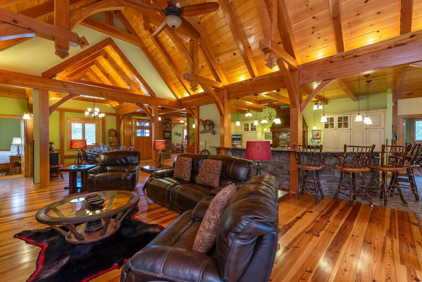 獨棟房屋 | 6 間臥室