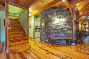 獨棟房屋 | 6 間臥室