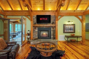 Maison | 6 chambres
