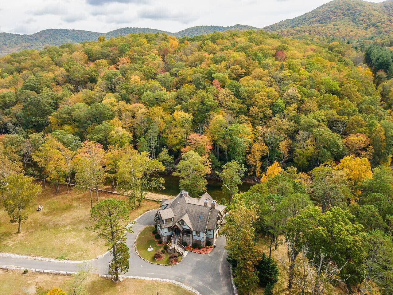 獨棟房屋 | 6 間臥室