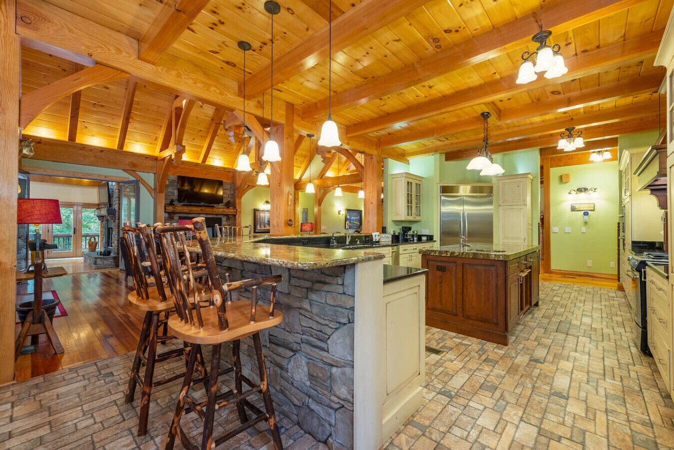 獨棟房屋 | 6 間臥室