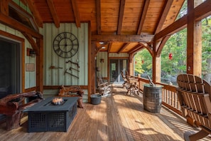 獨棟房屋 | 6 間臥室