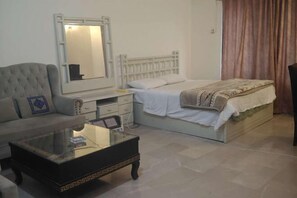 Room - Ruiyin Chinese Hotel (Islamabad)
