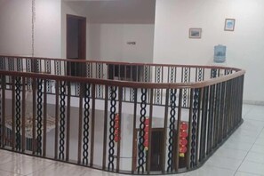 Exterior - Ruiyin Chinese Hotel (Islamabad)