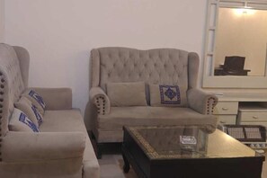 Room - Ruiyin Chinese Hotel (Islamabad)