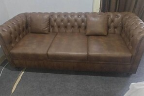 Room - Ruiyin Chinese Hotel (Islamabad)