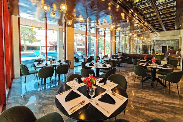 Restaurang