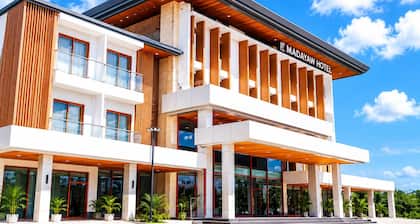 Madayaw Hotel Tagum