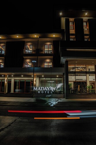 Madayaw Hotel