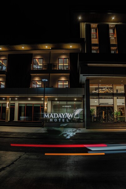 Madayaw Hotel