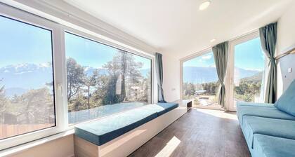 SKYLIGHT Chalet by Interhome