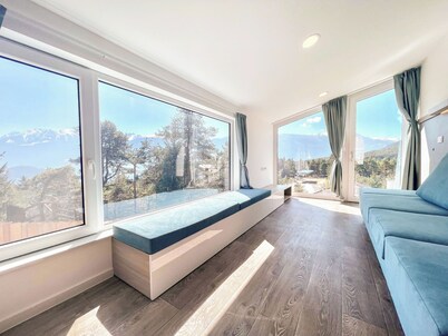 SKYLIGHT Chalet by Interhome