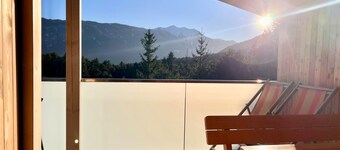 SKYLIGHT Chalet by Interhome