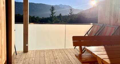 SKYLIGHT Chalet by Interhome