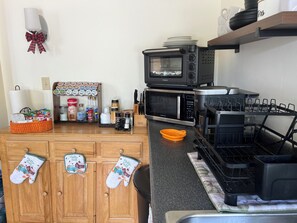 Dagelijks selfserviceontbijt inbegrepen