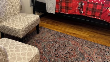 Tweepersoonskamer, 1 kingsize bed, uitzicht op bergen | Gratis wifi