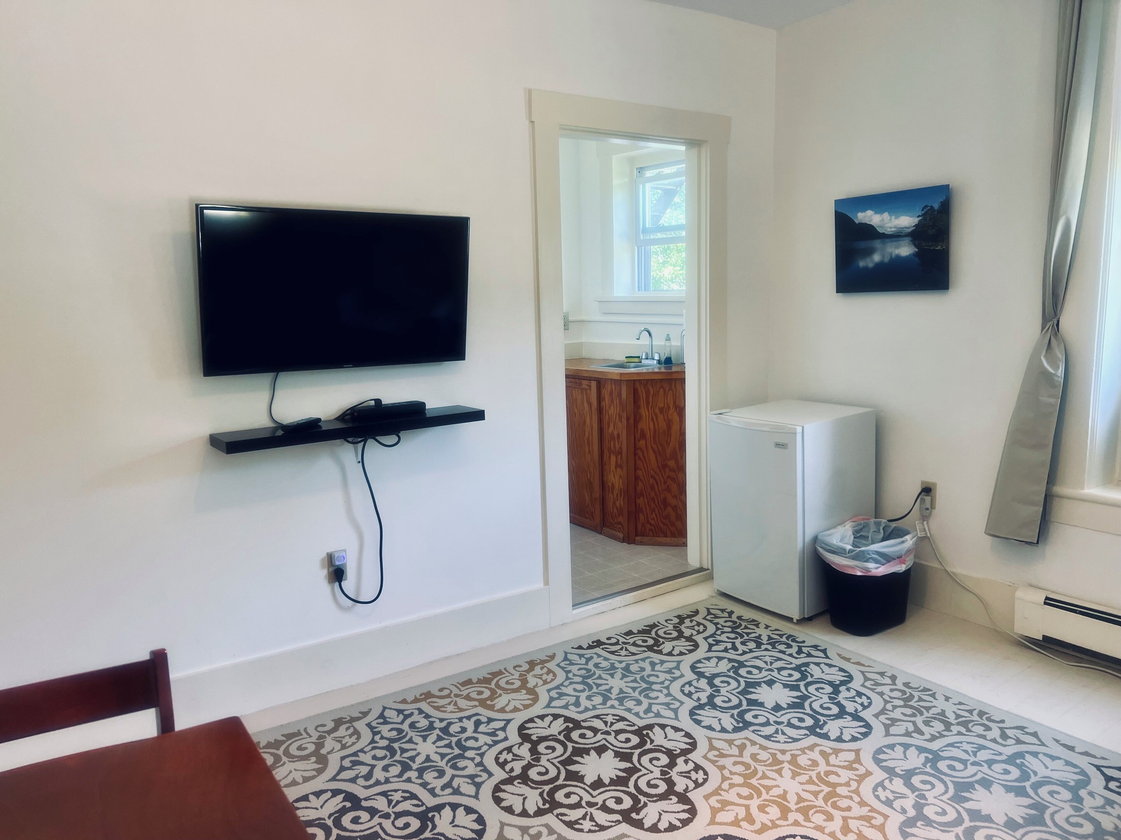 Comfort suite, uitzicht op bergen | Uitzicht op de bergen