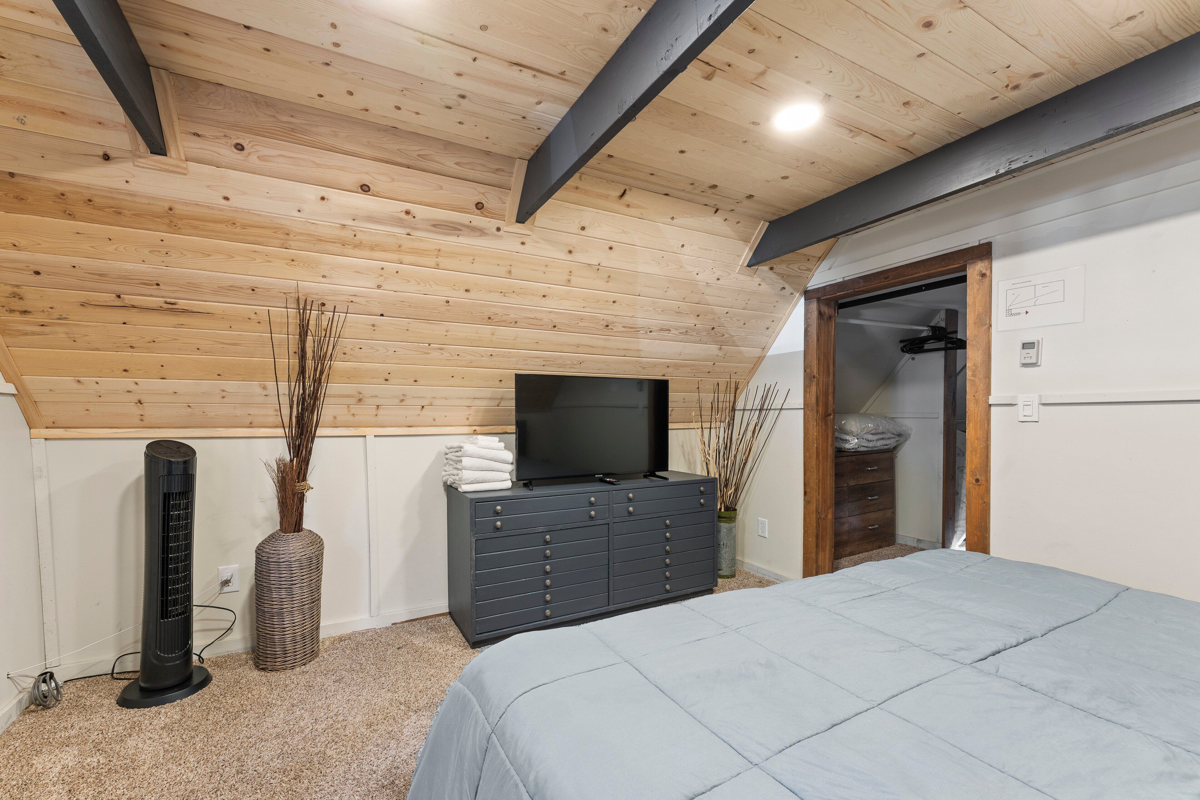 2 bedrooms, WiFi