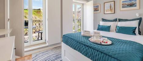 1 chambre, fer et planche Ă repasser, lit parapluie, Wi-Fi gratuit