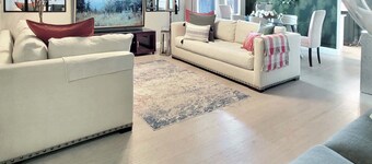 Terrific 4-bedroom house with Zen peaceful vibe- 5 mins. from Downtown McKinney