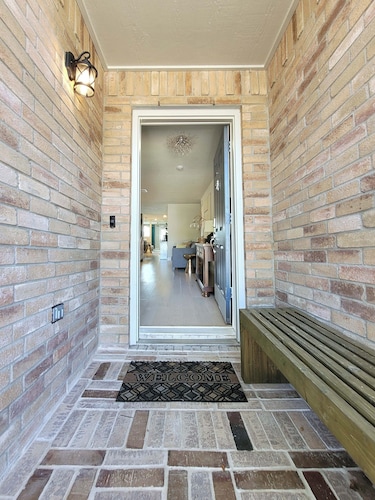 Terrific 4-bedroom house with Zen peaceful vibe- 5 mins. from Downtown McKinney