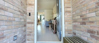 Terrific 4-bedroom house with Zen peaceful vibe- 5 mins. from Downtown McKinney