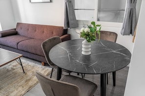 Servicio a la habitación