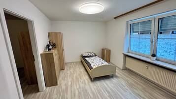 1 Schlafzimmer, WLAN