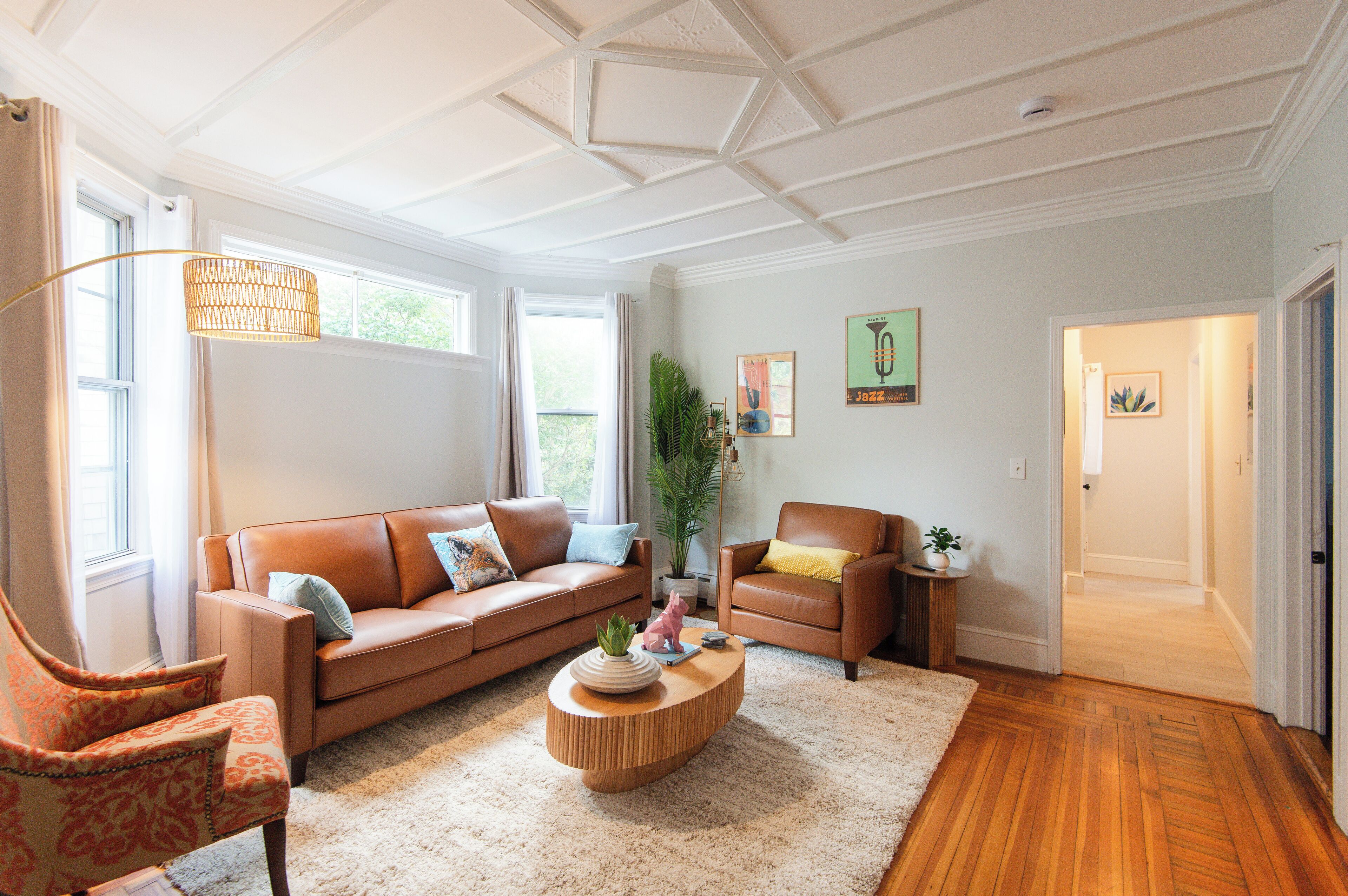 منطقة المعيشة