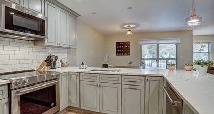 Hot Tub, Pool, Steps from Breck Main Street