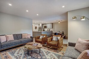 تلفزيون ذكي، مدفأة