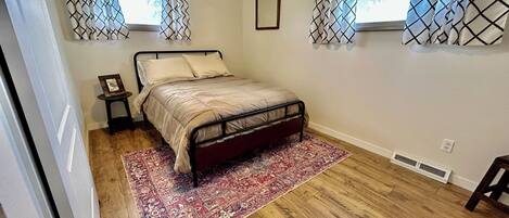 3 dormitorios, wifi gratis, ropa de cama