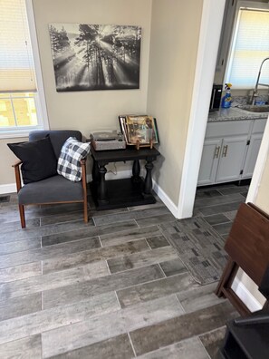 Interior - Best location in Kokomo, close to everything. New everything- 3 Br 2 1/2 Ba (Kokomo)