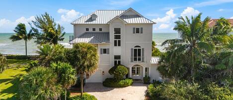 Casa (5 Bedrooms) | Vista frontal de la propiedad