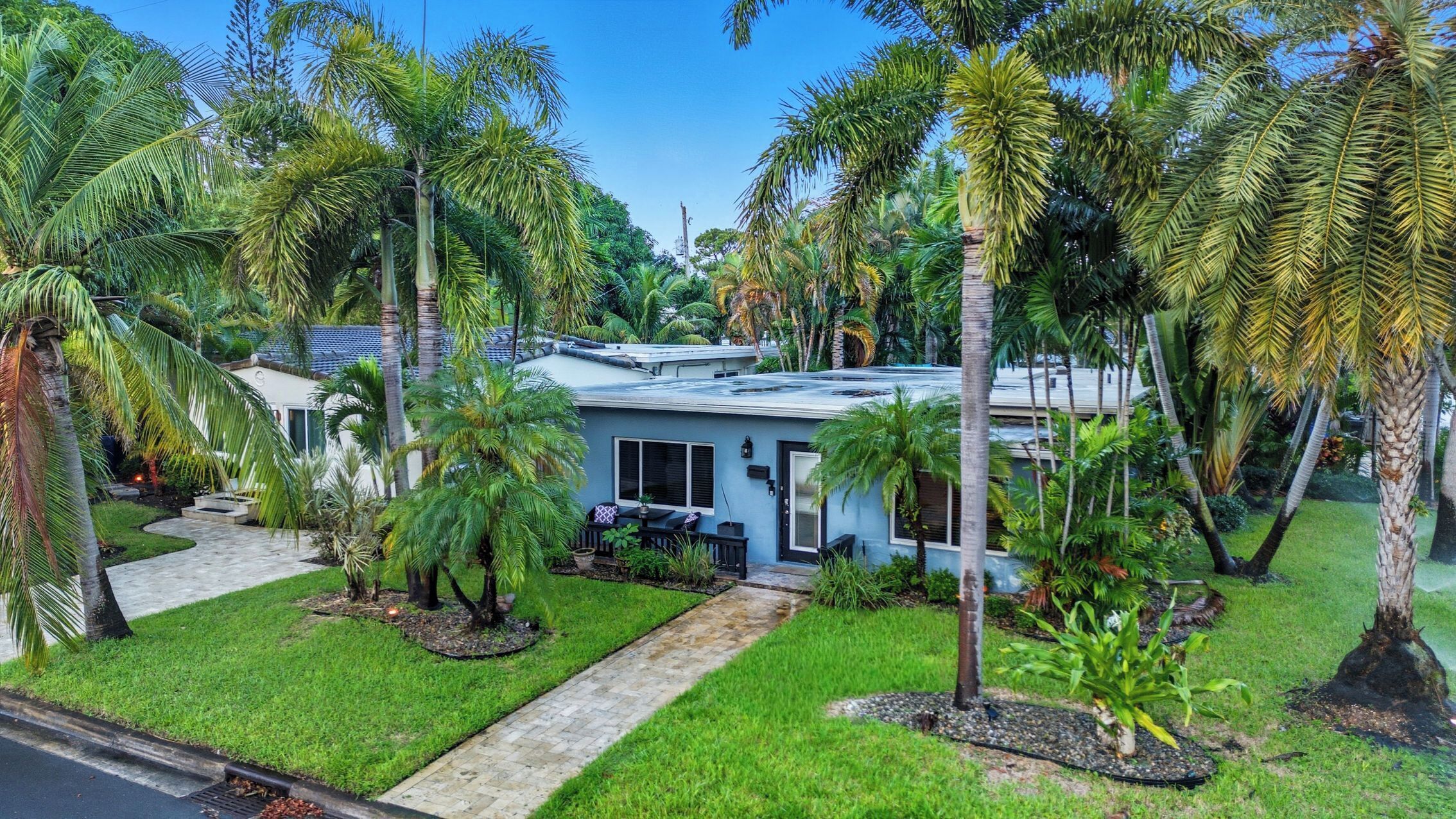 Casa (3 Bedrooms) | Parte interna