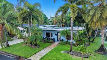 Casa (3 Bedrooms) | Parte interna