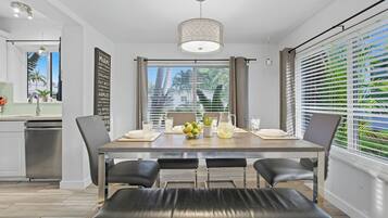Ferienhaus (3 Bedrooms) | Innenbereich