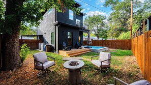 House (3 Bedrooms) | Front of property