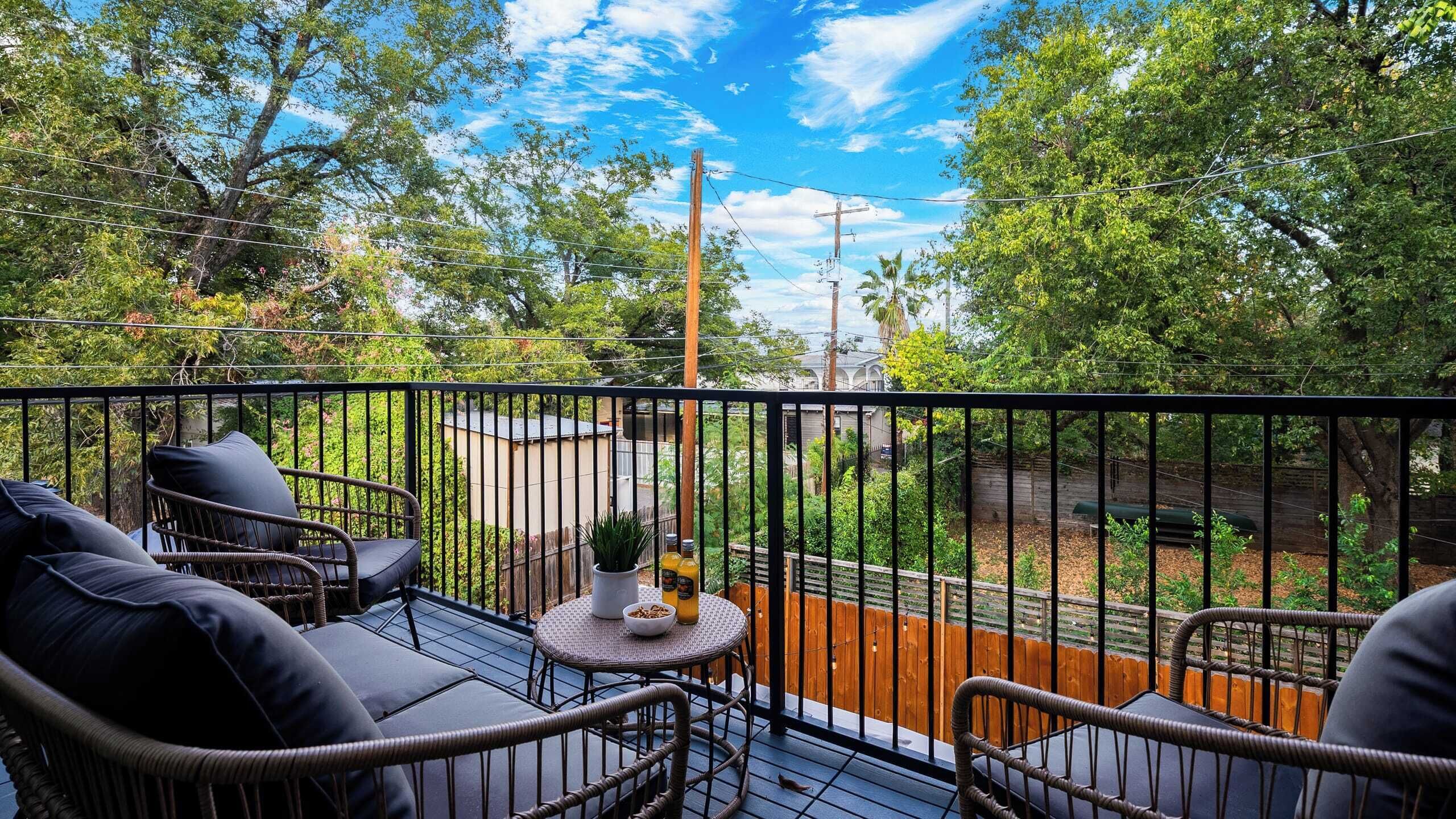 Rumah (3 Bedrooms) | Interior