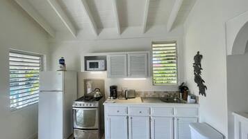 Mikrowelle, Ofen, Herdplatte