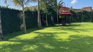 Jardín