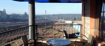 Khwesa Resort And hotel Kiminini