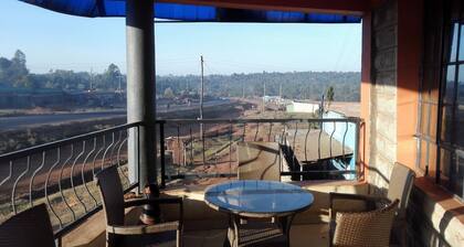 Khwesa Resort And hotel Kiminini