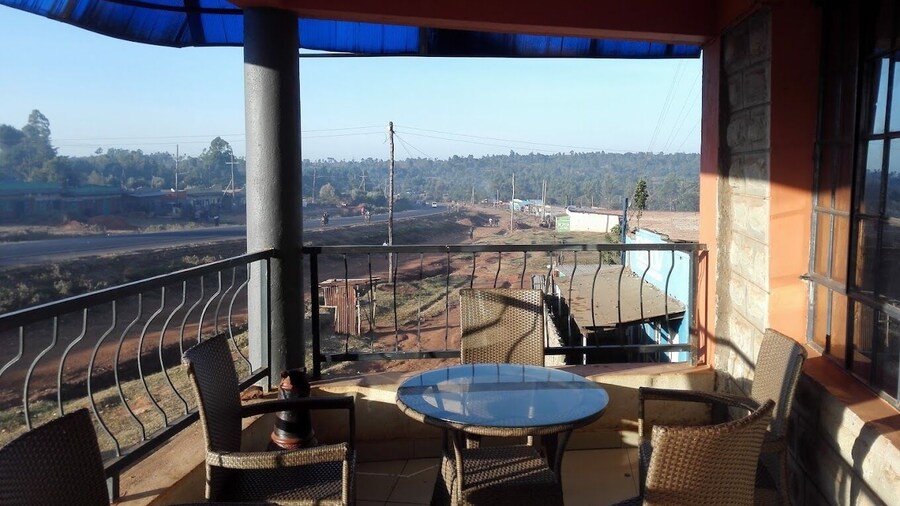 Khwesa Resort And hotel Kiminini